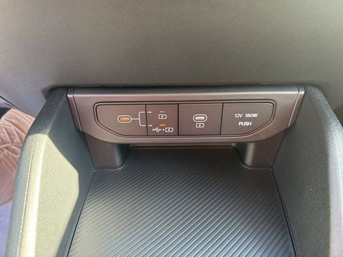 New 2025 Kia K4 LXS image 34