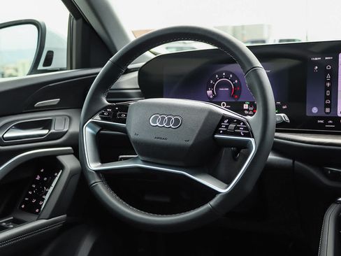 New 2026 Audi Q5 Premium AWD/4WD image 20
