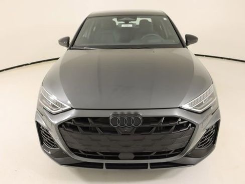 New 2026 Audi S3 Premium image 8