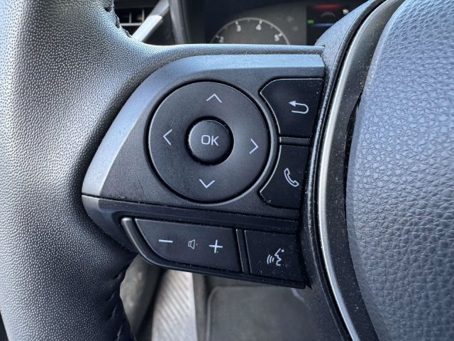 Used 2024 Toyota Corolla SE FWD image 26
