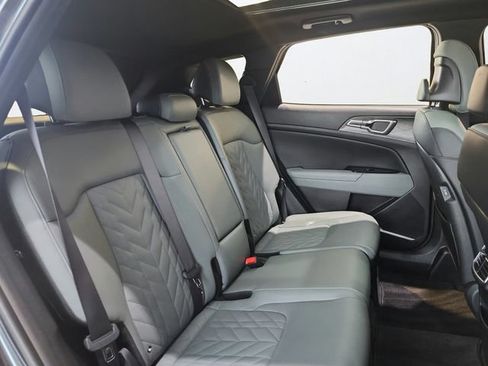 Certified 2023 Kia Sportage X-Line w/ X-Line Premium Package AWD/4WD image 27