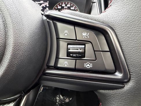 Used 2024 Subaru WRX Limited AWD/4WD image 28