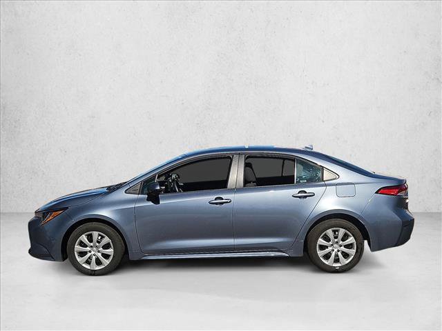 Used 2026 Toyota Corolla LE FWD image 9