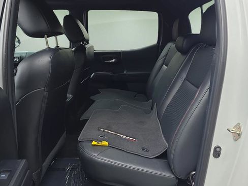 Used 2019 Toyota Tacoma TRD Pro image 25