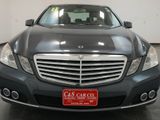 Used 2011 Mercedes-Benz E 350 4MATIC Sedan image 2