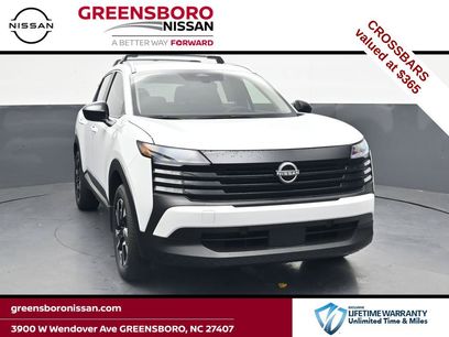 Certified 2026 Nissan Kicks SV w/ Cold Weather Package