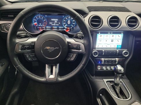 Used 2018 Ford Mustang Premium w/ Equipment Group 201A image 22