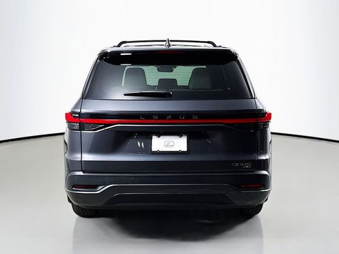 Used 2026 Lexus TX 350 AWD w/ Technology Package image 6