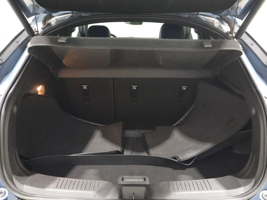 Used 2024 Buick Envista Sport Touring w/ Convenience I Package FWD image 4