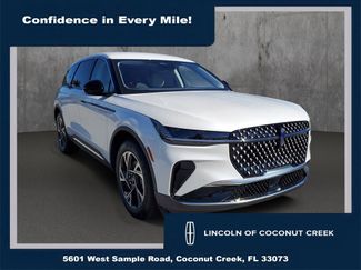 New 2026 Lincoln Nautilus Premier 360° Tour