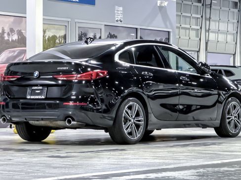 Used 2021 BMW 228i Gran Coupe 228i w/ Convenience Package image 8