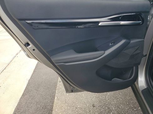 New 2026 Kia Seltos S image 22