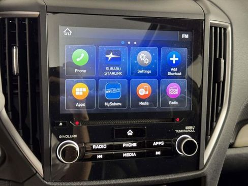 Certified 2023 Subaru Forester Limited AWD/4WD image 28