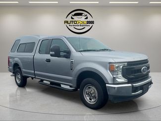 Used 2020 Ford F250 XL w/ Power Equipment Group RWD video 1