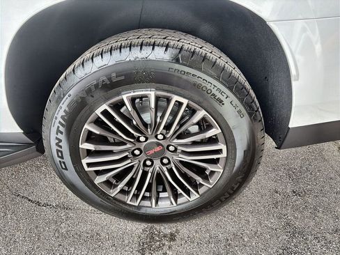 New 2026 GMC Yukon XL Elevation w/ Elevation Premium Package image 39