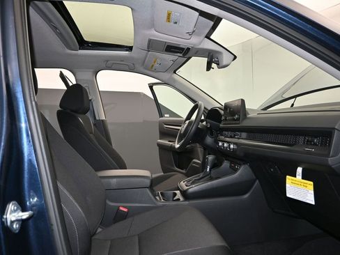 Certified 2024 Honda CR-V EX image 28