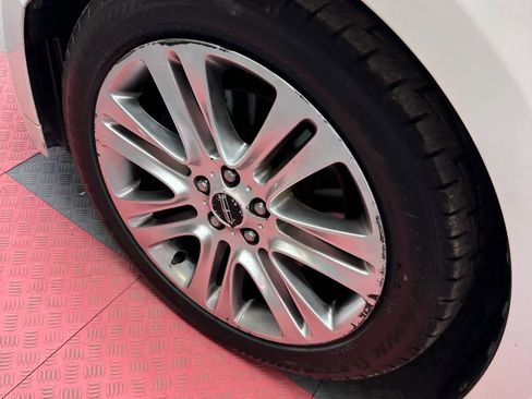 Used 2014 Lincoln MKZ w/ Equipment Group 101A Select image 33