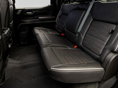 Used 2023 GMC Sierra 1500 AT4X w/ AT4X AEV Edition image 41