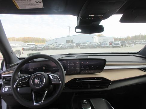 New 2026 Buick Enclave Preferred image 16