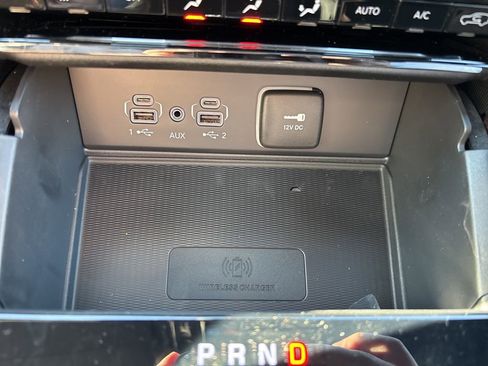 New 2026 Jeep Grand Cherokee Laredo X AWD/4WD image 72