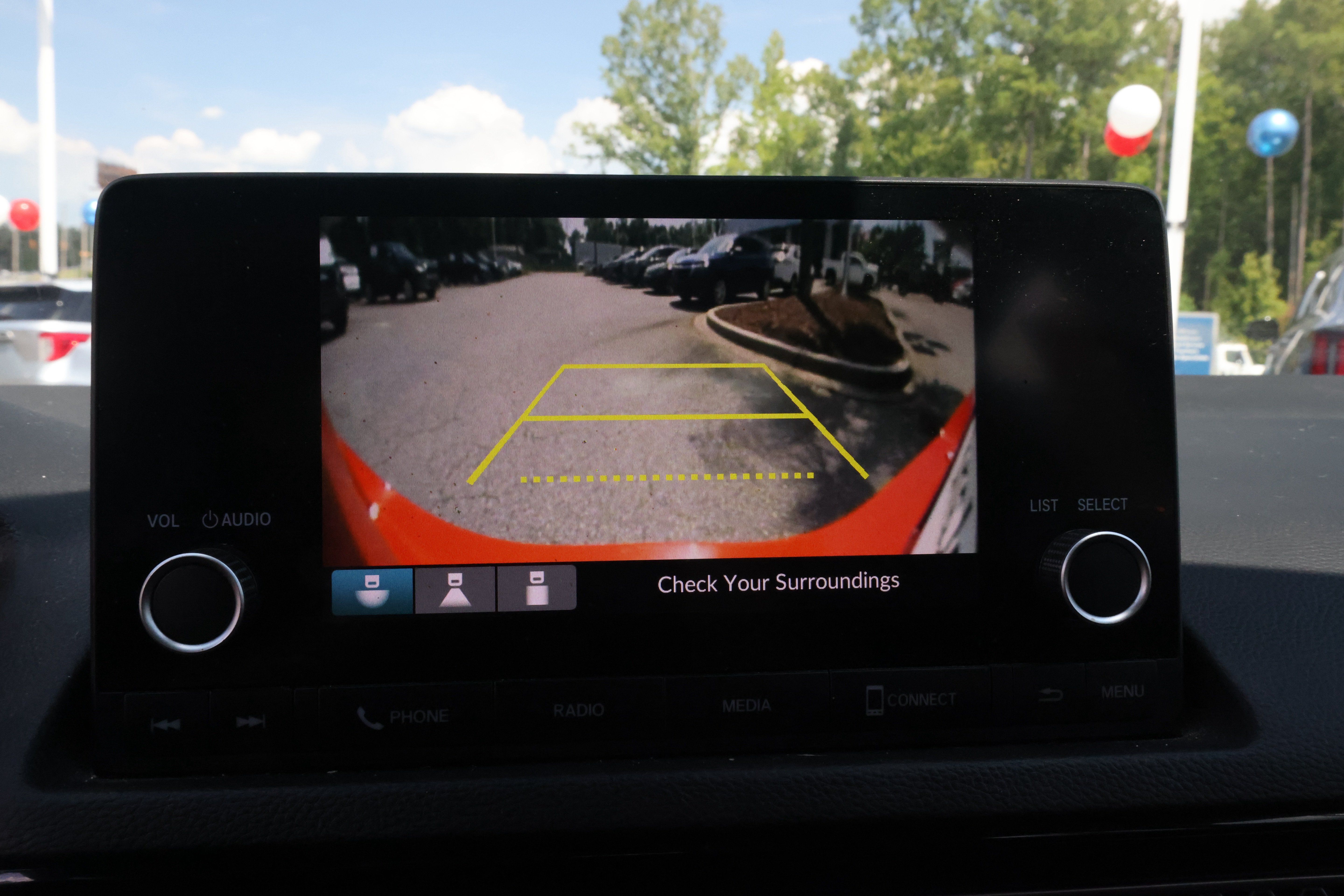 Used 2023 Honda Civic Sport image 10