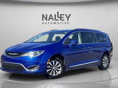 Used 2020 Chrysler Pacifica Touring-L Plus