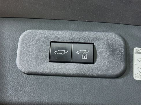 Used 2022 Lexus NX 350h AWD image 29