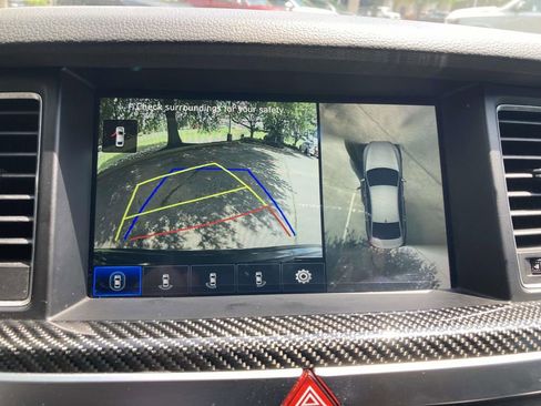 Used 2020 Genesis G80 3.3T Sport RWD image 16