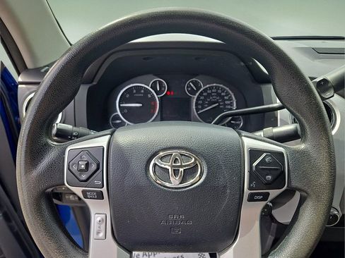 Used 2016 Toyota Tundra SR5 AWD/4WD image 18
