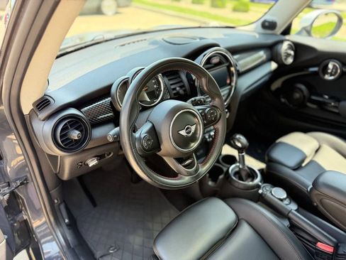 Used 2016 MINI Cooper S FWD image 11