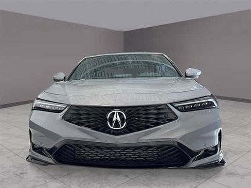 New 2026 Acura Integra A-Spec FWD image 8