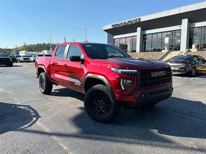 New 2026 GMC Canyon Elevation w/ Convenience Package