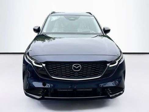 New 2026 MAZDA CX-5 2.5 S w/ Premium Plus Package AWD/4WD image 2