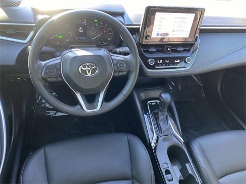 Used 2024 Toyota Corolla SE image 15