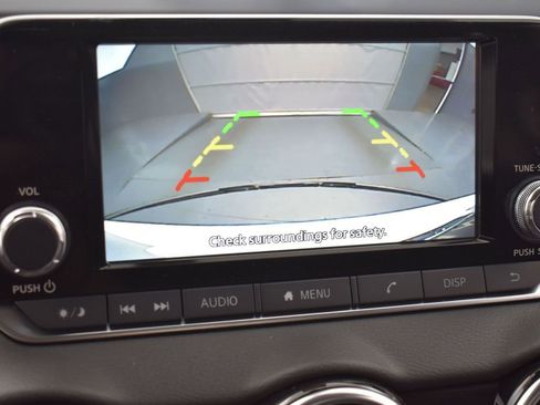 New 2025 Nissan Sentra S image 11