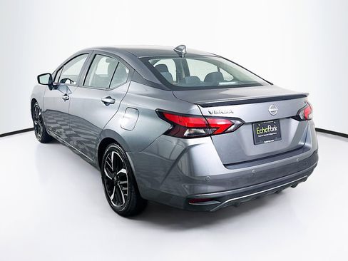 Used 2024 Nissan Versa SR image 5