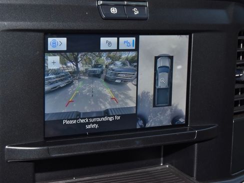 Certified 2025 Ford F350 XL w/ STX Appearance Package AWD/4WD image 28