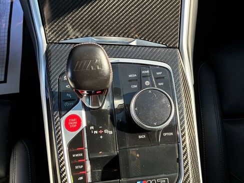 Used 2021 BMW M3 Competition w/ Premium Package image 33
