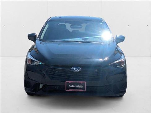 New 2025 Subaru Impreza 2.0i image 6