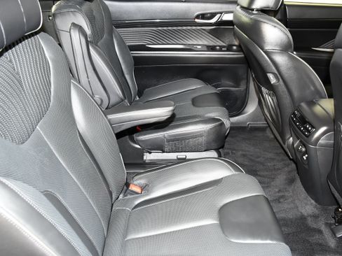 Used 2025 Hyundai Palisade Calligraphy AWD/4WD image 47