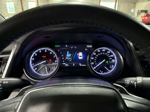 Used 2021 Toyota Camry SE w/ Cold Weather Package AWD/4WD image 34
