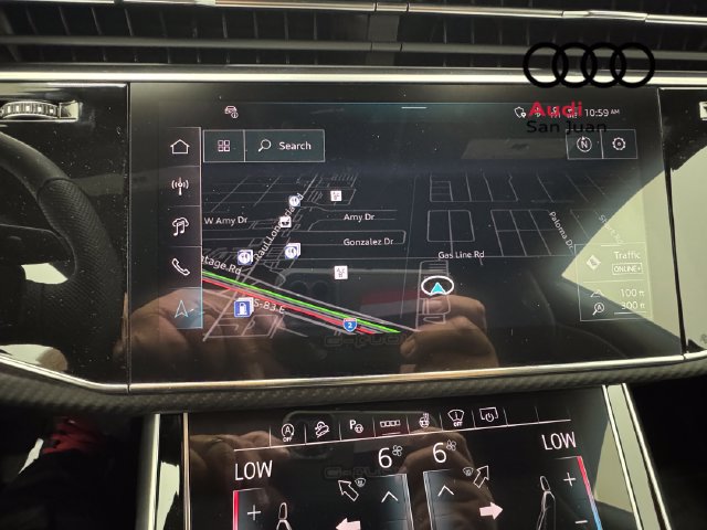 New 2027 Audi SQ8 Prestige AWD/4WD image 18