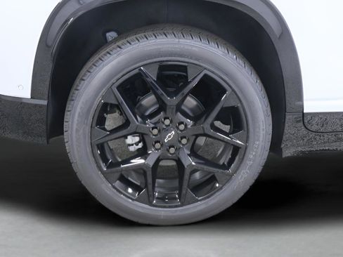 New 2026 Chevrolet Traverse RS w/ LPO, Floor Liner Package image 33