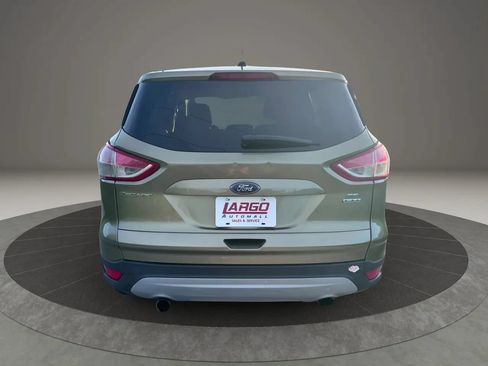 Used 2013 Ford Escape SE AWD/4WD image 7