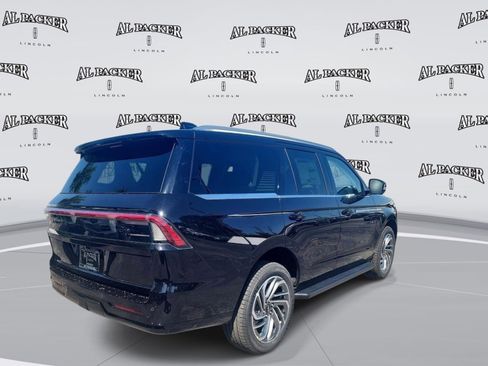 New 2026 Lincoln Navigator Premiere AWD/4WD image 5