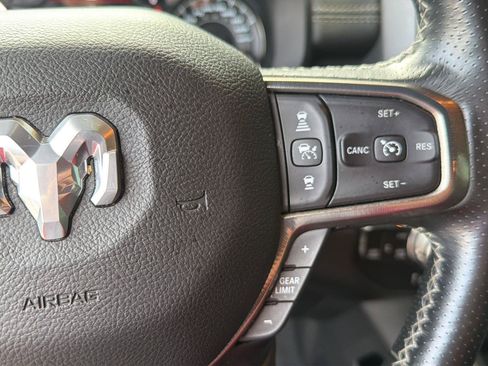 Used 2021 RAM 1500 Rebel w/ Rebel Level 2 Equipment Group AWD/4WD image 21