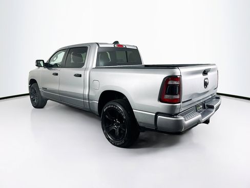 Used 2024 RAM 1500 Big Horn image 5
