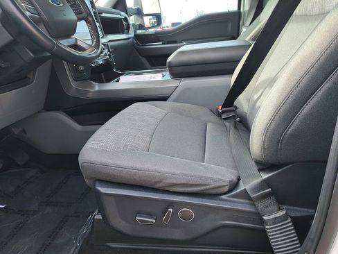 Used 2021 Ford F150 XLT w/ Equipment Group 302A High image 12