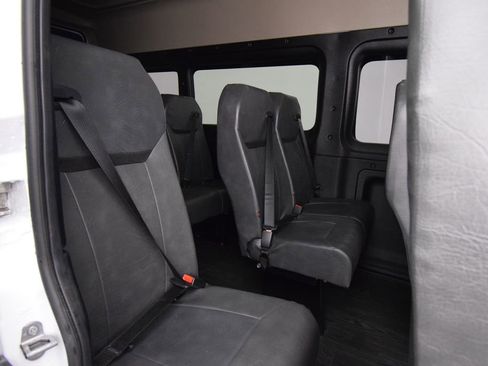 New 2026 RAM ProMaster 3500 w/ Convenience Group FWD image 20