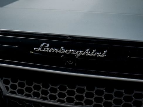 Used 2022 Lamborghini Aventador LP 780-4 Ultimae image 18